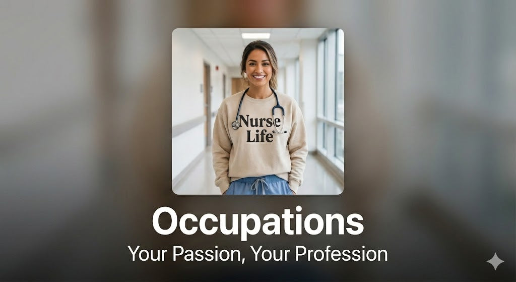 Occupations