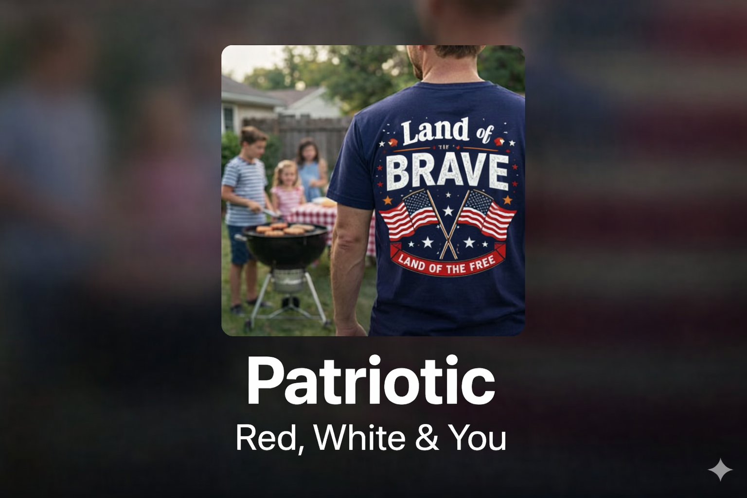 Patriotic