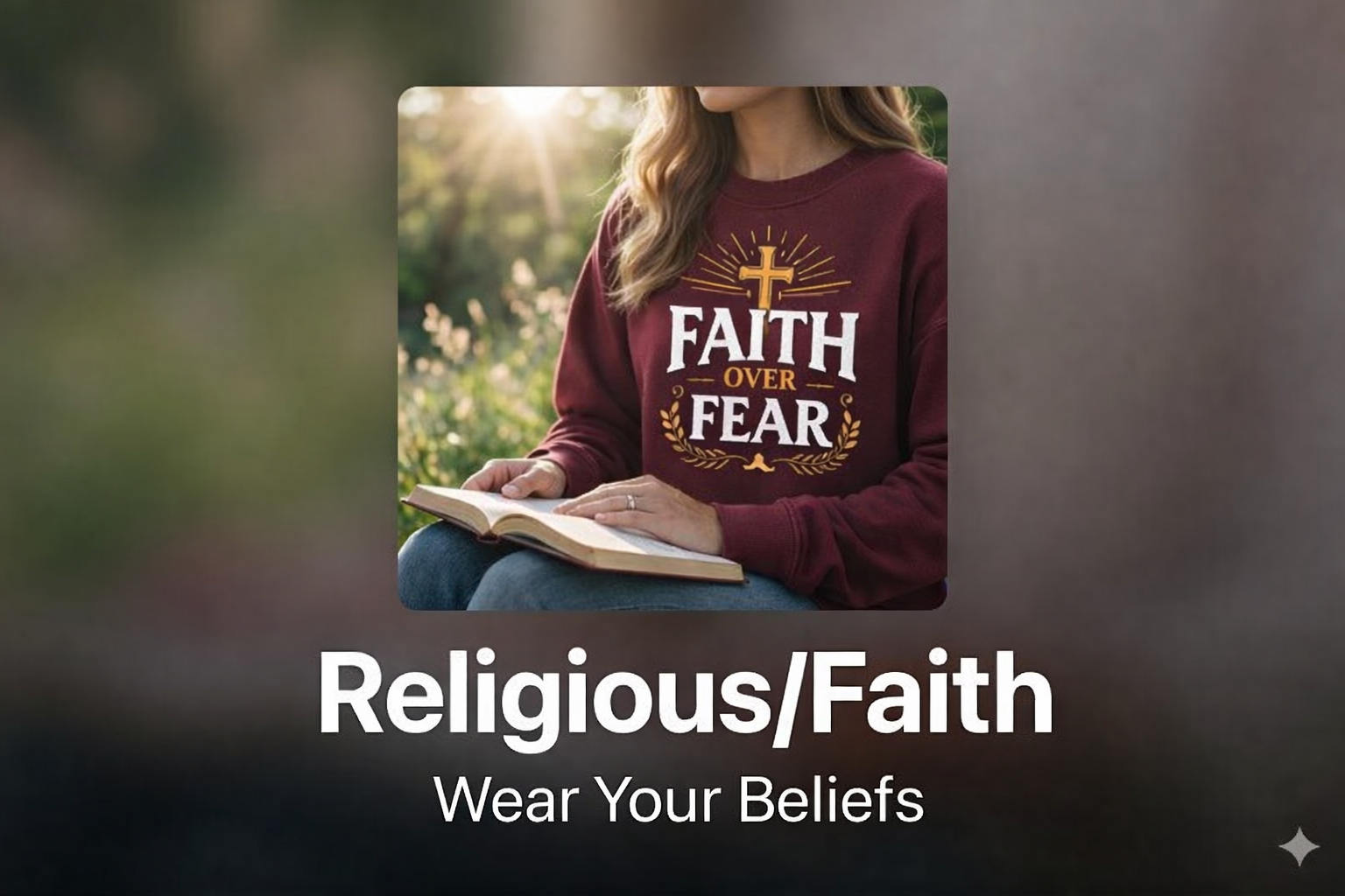 Religious/Faith