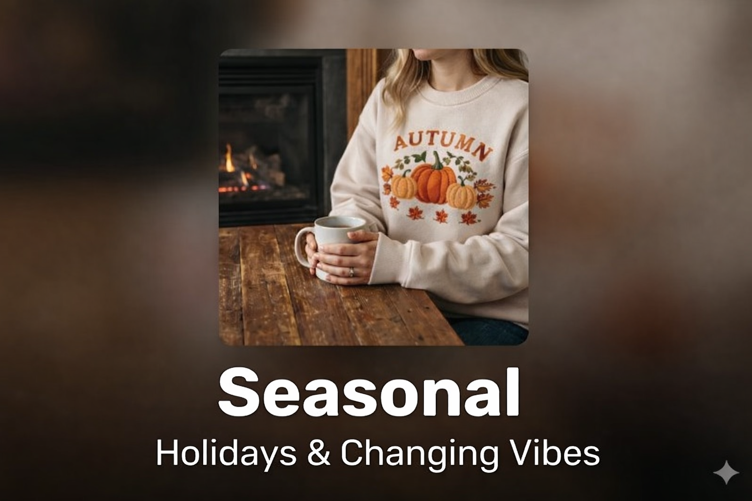 Seasonal