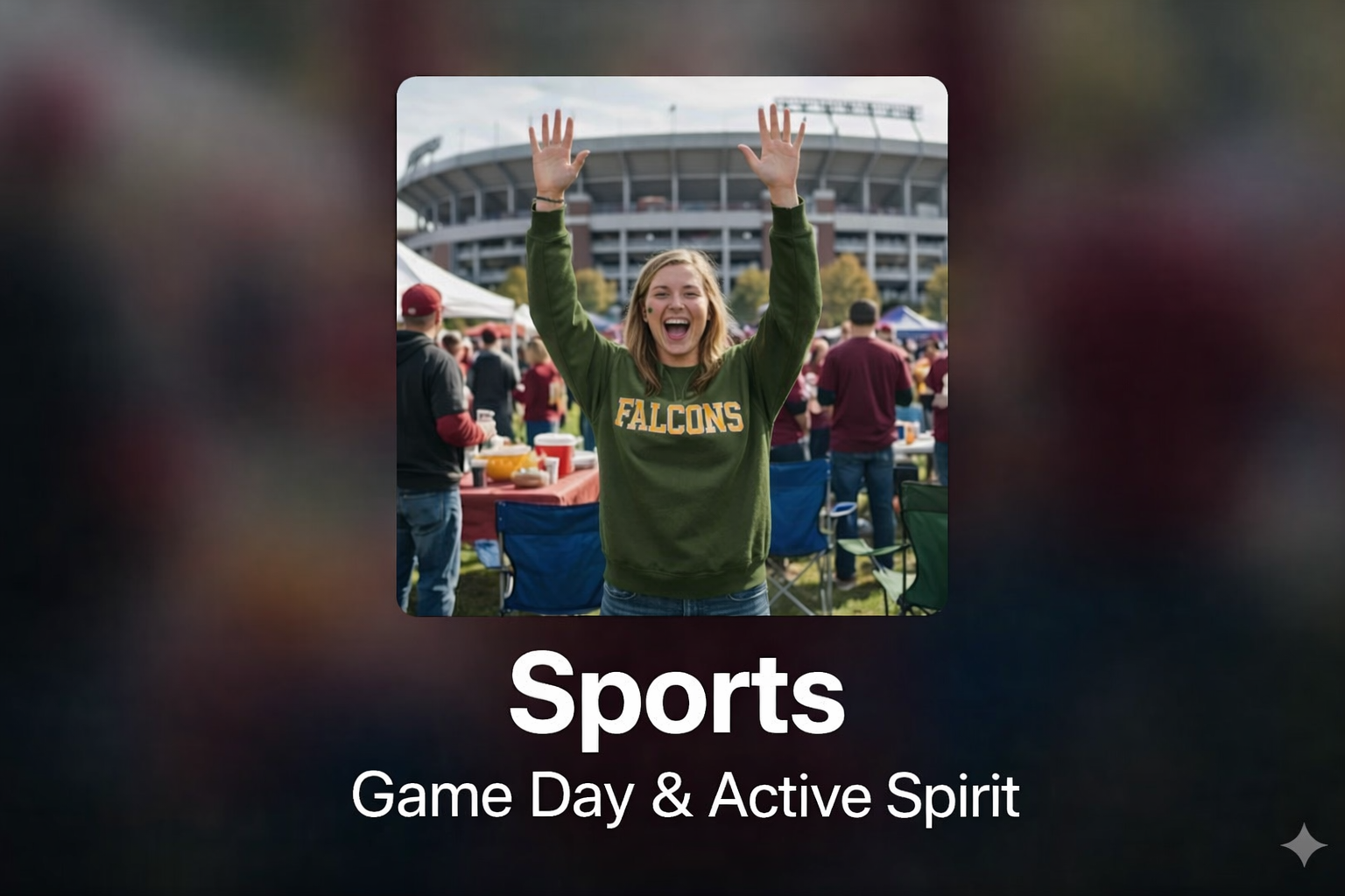 Sports