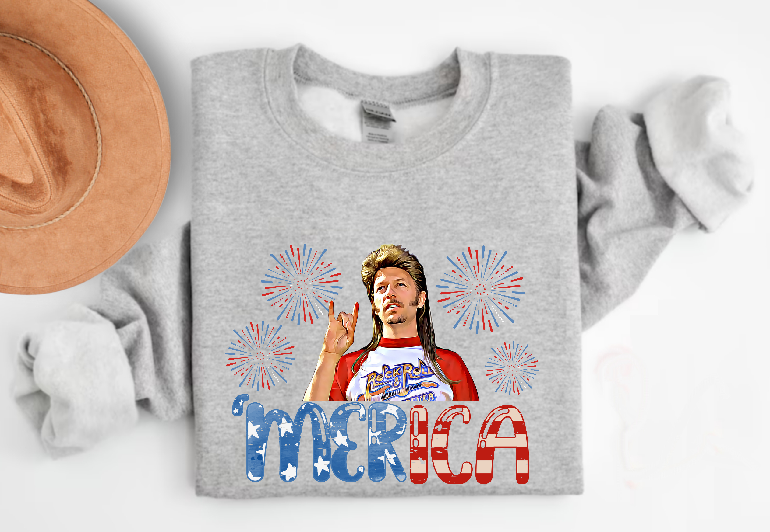 America T-Shirt – Patriotic Design for Proud Americans