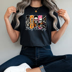 Stay Creepy T-Shirt – Halloween Graphic Tee & Sweatshirt