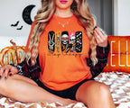 Stay Creepy T-Shirt – Halloween Graphic Tee & Sweatshirt