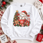 Cute Christmas Dentist Sweatshirt, T-shirt