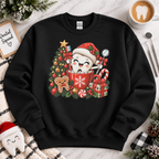 Cute Christmas Dentist Sweatshirt, T-shirt