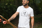 Easily Distracted By Pigeon T-Shirt | Funny Bird Lover