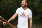America T-Shirt – Patriotic Design for Proud Americans