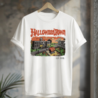 Halloweentown Shirt - Nostalgic Halloween Graphic Tee