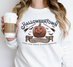 Halloweentown University Est 1998 T-Shirt | Nostalgic Tee
