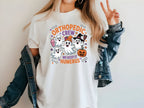 Orthopedic Crew Shirt We Keep It Humerus Halloween