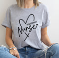 Registered Nurse T-Shirt | Comfortable RN Apparel