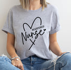 Registered Nurse T-Shirt | Comfortable RN Apparel