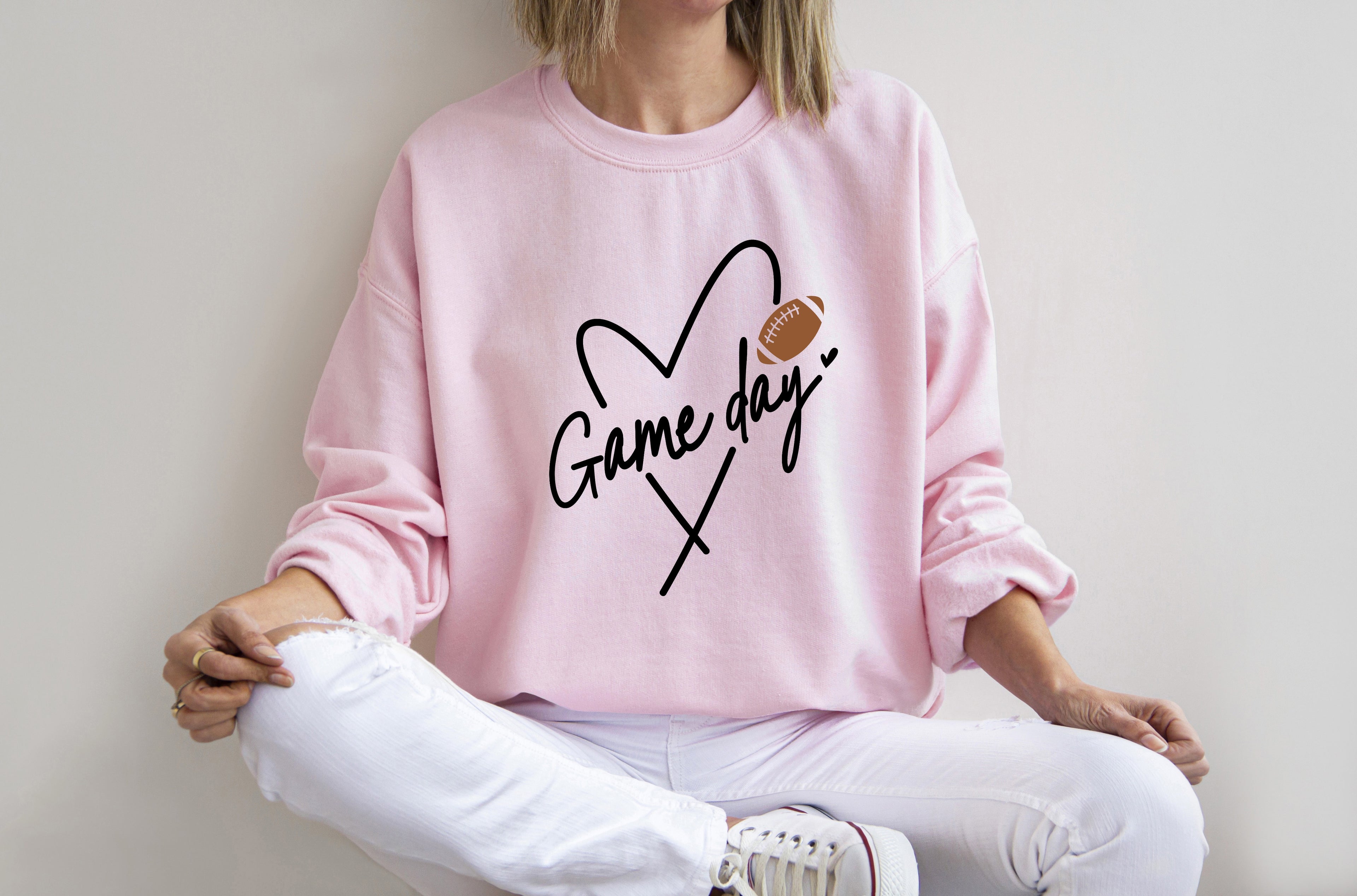 Game Day Shirt – Casual Sports Fan Apparel for Men & Women