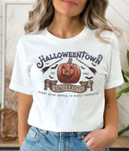 Halloweentown University Est 1998 T-Shirt | Nostalgic Tee