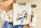 Game Day Shirt – Casual Sports Fan Apparel for Men & Women