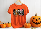 Stay Creepy T-Shirt – Halloween Graphic Tee & Sweatshirt