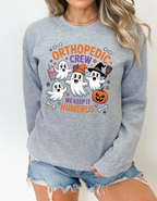Orthopedic Crew Shirt We Keep It Humerus Halloween