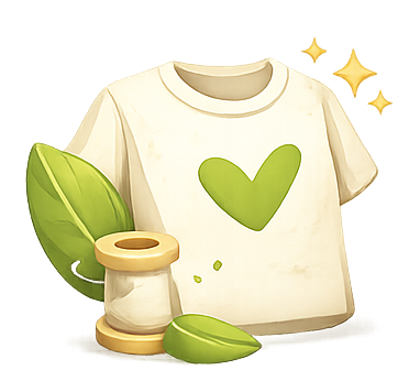 Looking for apparel that actually feels good to wear?
Our products are designed for comfort, quality, and meaning — not fast fashion.