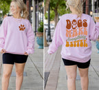 Dogs Make Everything Better T-Shirt | Cute Dog Lover Tee