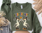 Goosebump T-Shirt – Retro Halloween Horror Tee