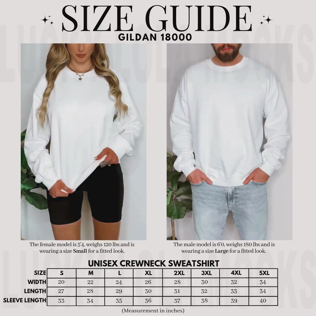 Sisters Sweatshirt, Best Sisters Crewneck, Gift for Sisters--