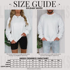 Sisters Sweatshirt, Best Sisters Crewneck, Gift for Sisters--