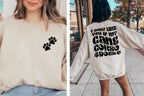 Cane Corso T-Shirt - Funny Dog Lover Apparel